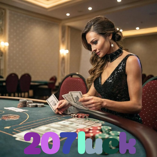 207luck：Aposte nas melhores slots e conquiste prêmios como nunca!
