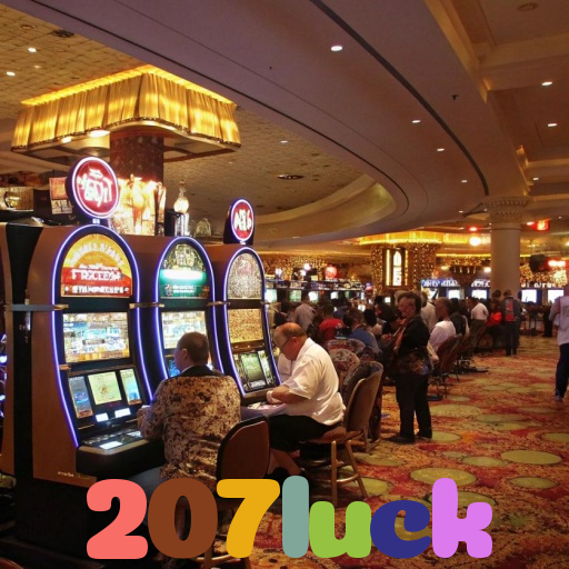 207luck：Aposte nas melhores slots e conquiste prêmios como nunca!