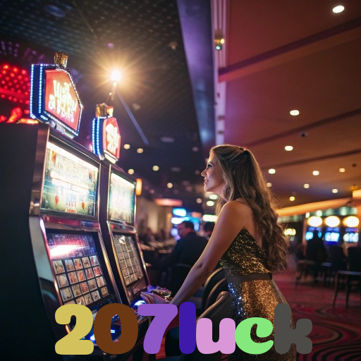 207luck:Jogue poker, aposte no futebol e ganhe em grandes jogos de cassino!