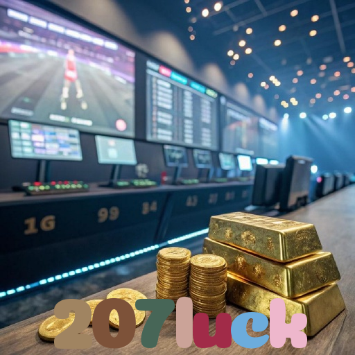 207luck：Jogue poker, aposte no futebol e ganhe em grandes jogos de cassino!