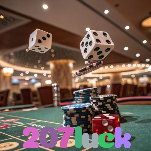 207luck:Jogue poker, aposte no futebol e ganhe em grandes jogos de cassino!