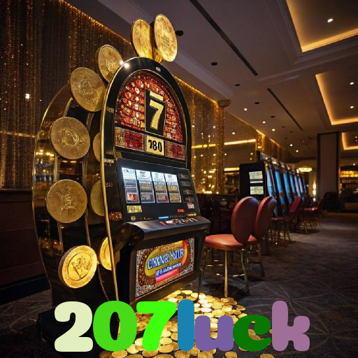 207luck：Jogue poker, aposte no futebol e ganhe em grandes jogos de cassino!