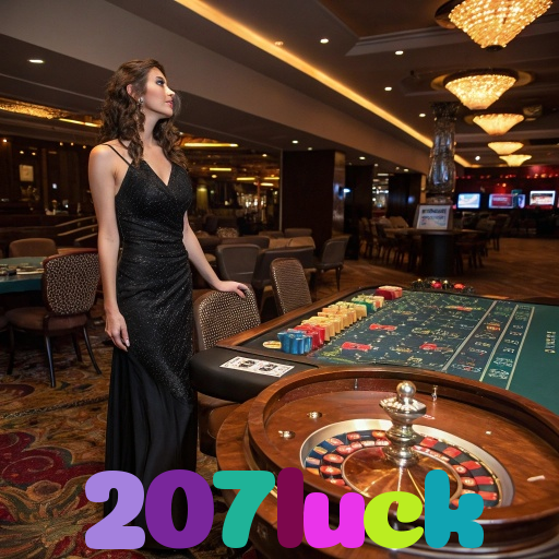 207luck：Aposte no futebol, jogue poker e conquiste vitórias épicas!