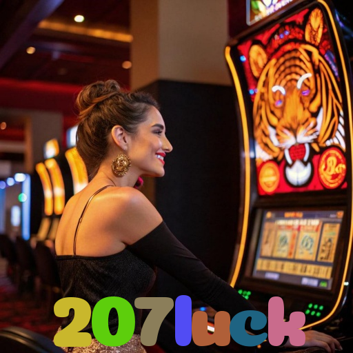 207luck:Jogue poker, aposte no futebol e ganhe em grandes jogos de cassino!