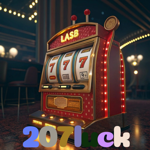 207luck:Aposte no futebol, jogue poker e conquiste vitórias épicas!