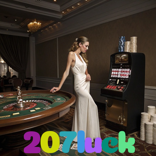 207luck：Jogue poker, aposte no futebol e ganhe em grandes jogos de cassino!