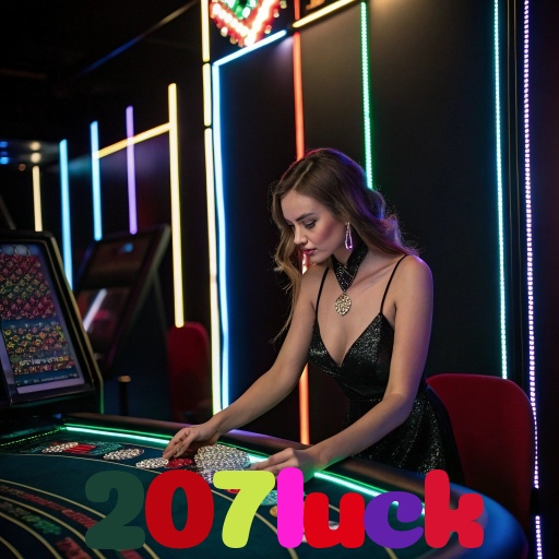 207luck：Aposte nas melhores slots e conquiste prêmios como nunca!