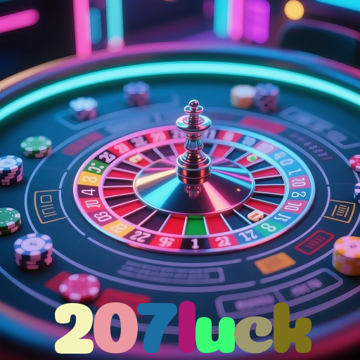 207luck:Aposte no futebol, jogue poker e conquiste vitórias épicas!