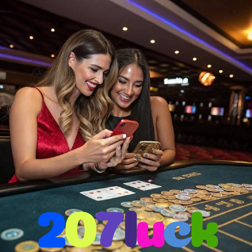 207luck：Aposte no futebol, jogue poker e conquiste vitórias épicas!