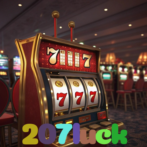 207luck:Aposte no futebol, jogue poker e conquiste vitórias épicas!