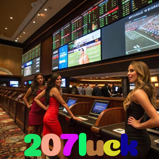 207luck:Jogue poker, aposte no futebol e ganhe em grandes jogos de cassino!