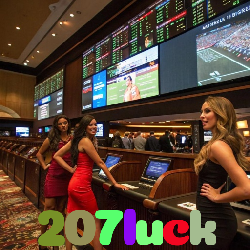 207luck:Jogue poker, aposte no futebol e ganhe em grandes jogos de cassino!