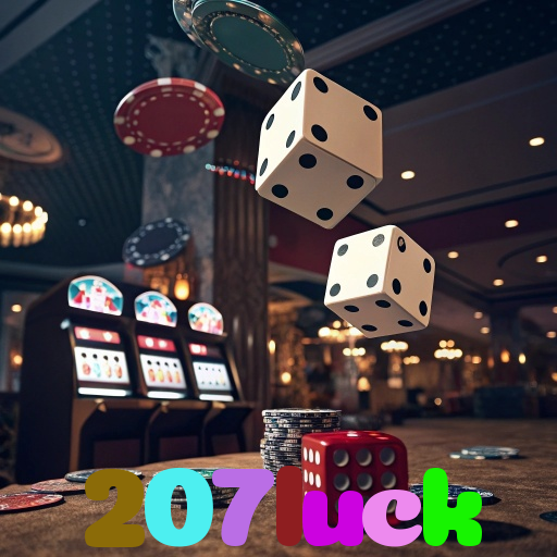 207luck：Aposte no futebol, jogue poker e conquiste vitórias épicas!