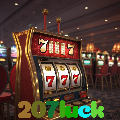 207luck：Jogue poker, aposte no futebol e ganhe em grandes jogos de cassino!