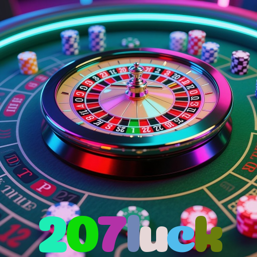 207luck：Aposte no futebol, jogue poker e conquiste vitórias épicas!