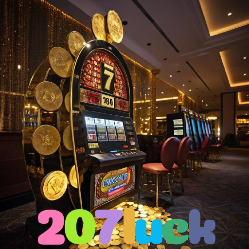 207luck：Aposte no futebol, jogue poker e conquiste vitórias épicas!