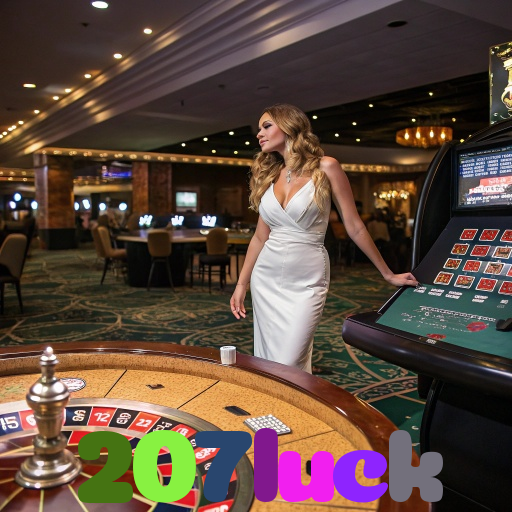 207luck:Jogue poker, aposte no futebol e ganhe em grandes jogos de cassino!