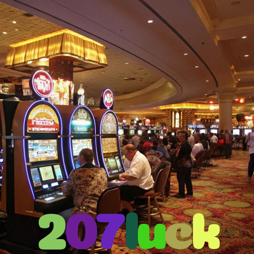 207luck:Aposte no futebol, jogue poker e conquiste vitórias épicas!
