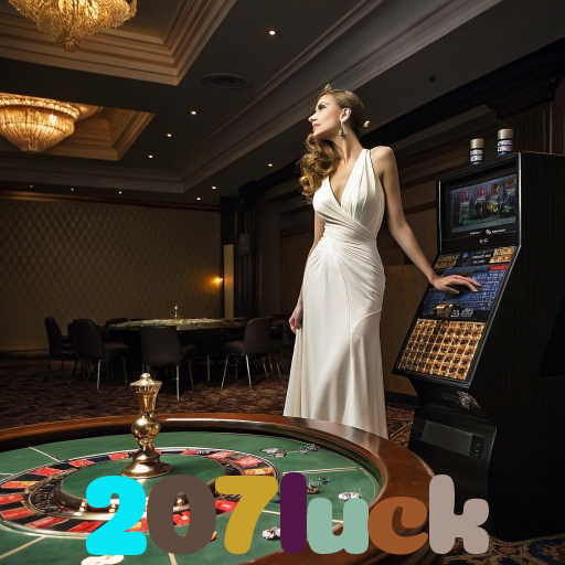 207luck：Jogue poker, aposte no futebol e ganhe em grandes jogos de cassino!