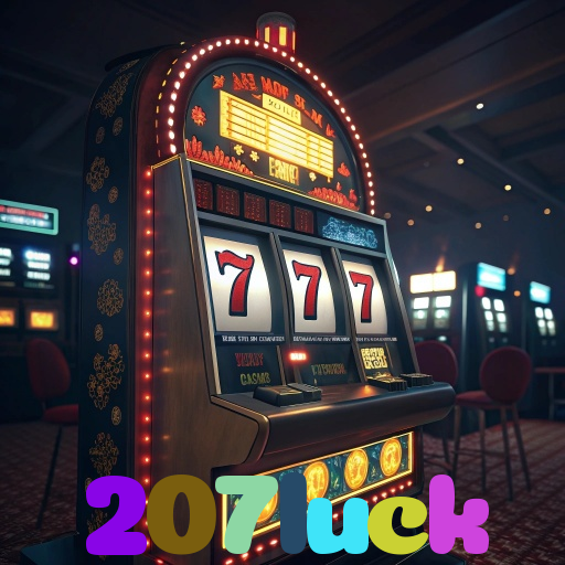 207luck:Jogue poker, aposte no futebol e ganhe em grandes jogos de cassino!