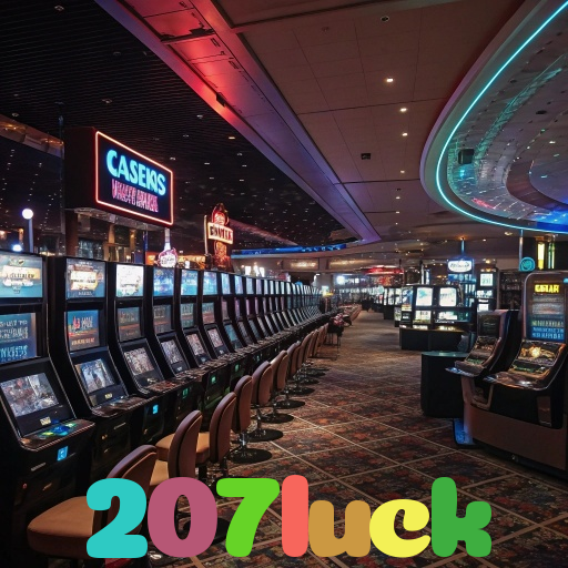 207luck：Aposte no futebol, jogue poker e conquiste vitórias épicas!
