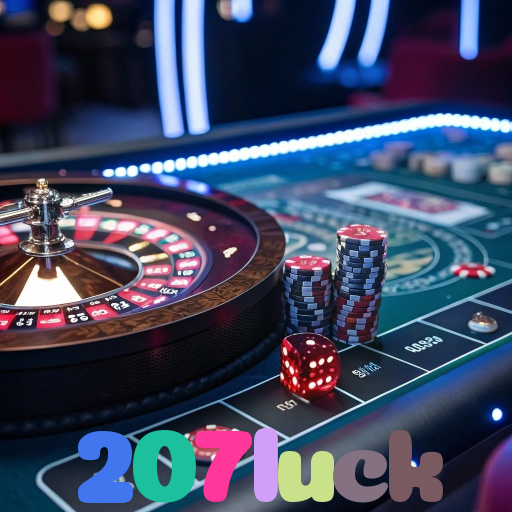 207luck：Aposte no futebol, jogue poker e conquiste vitórias épicas!