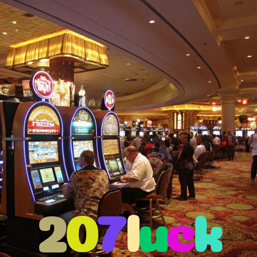207luck：Aposte no futebol, jogue poker e conquiste vitórias épicas!