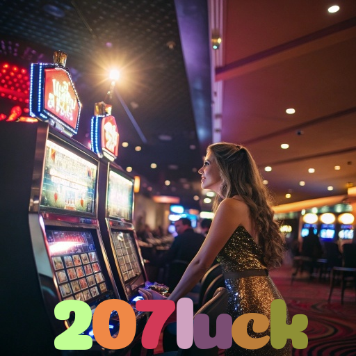 207luck:Jogue poker, aposte no futebol e ganhe em grandes jogos de cassino!