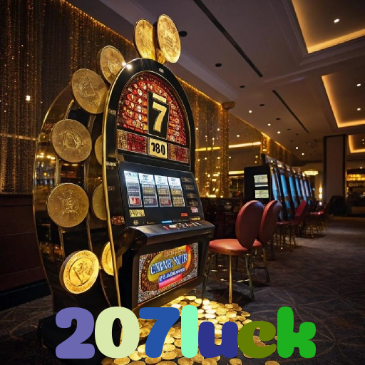 207luck：Jogue poker, aposte no futebol e ganhe em grandes jogos de cassino!