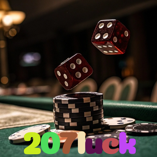207luck：Aposte no futebol, jogue poker e conquiste vitórias épicas!