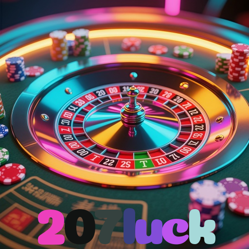 207luck:Jogue poker, aposte no futebol e ganhe em grandes jogos de cassino!