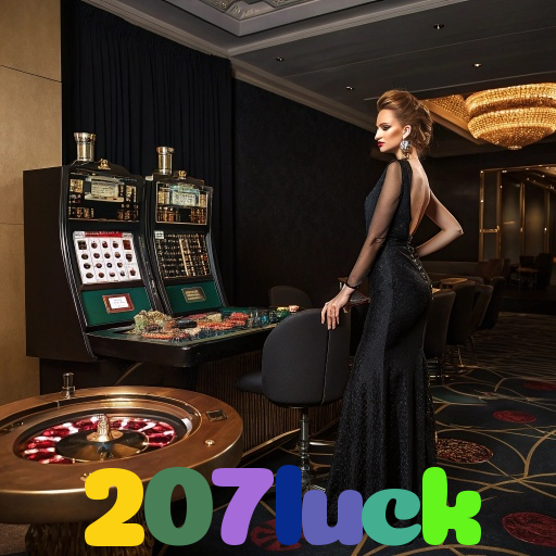207luck:Aposte no futebol, jogue poker e conquiste vitórias épicas!