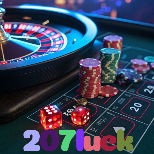 207luck：Aposte nas melhores slots e conquiste prêmios como nunca!