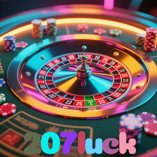 207luck：Aposte nas melhores slots e conquiste prêmios como nunca!
