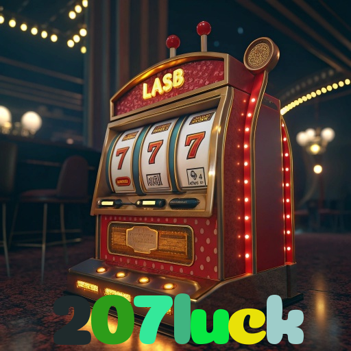 207luck：Aposte nas melhores slots e conquiste prêmios como nunca!