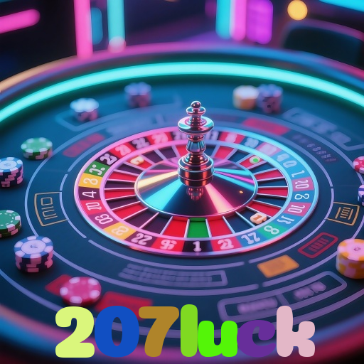 207luck：Aposte no futebol, jogue poker e conquiste vitórias épicas!