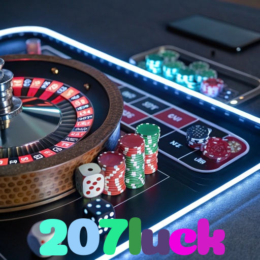 207luck：Aposte no futebol, jogue poker e conquiste vitórias épicas!