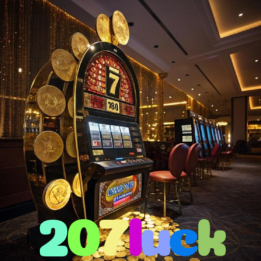 207luck:Aposte no futebol, jogue poker e conquiste vitórias épicas!