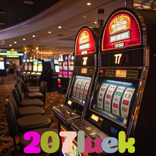 207luck：Jogue poker, aposte no futebol e ganhe em grandes jogos de cassino!