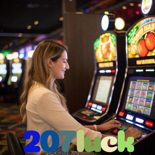 207luck:Jogue poker, aposte no futebol e ganhe em grandes jogos de cassino!