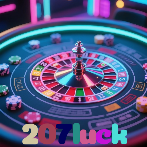 207luck：Aposte no futebol, jogue poker e conquiste vitórias épicas!