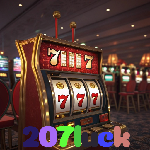 207luck：Jogue poker, aposte no futebol e ganhe em grandes jogos de cassino!