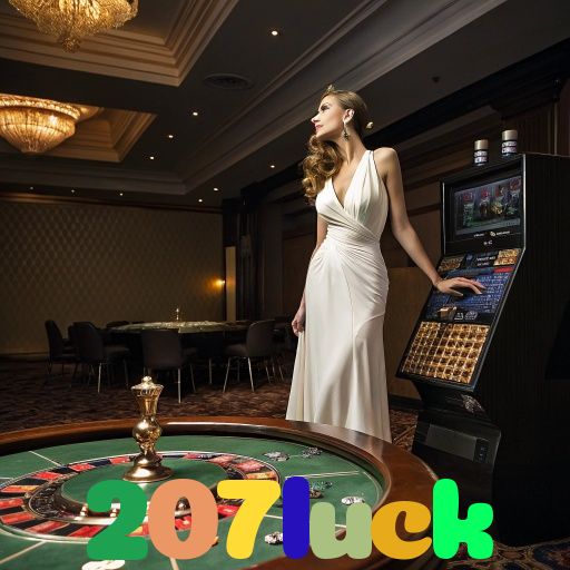 207luck:Jogue poker, aposte no futebol e ganhe em grandes jogos de cassino!