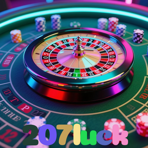 207luck:Jogue poker, aposte no futebol e ganhe em grandes jogos de cassino!