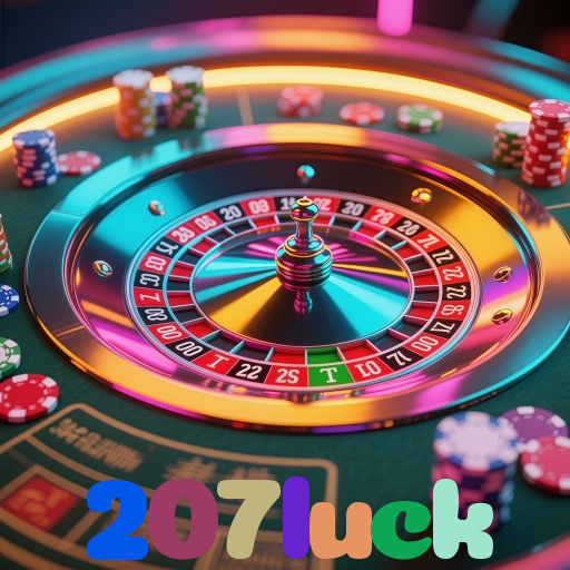 207luck:Jogue poker, aposte no futebol e ganhe em grandes jogos de cassino!