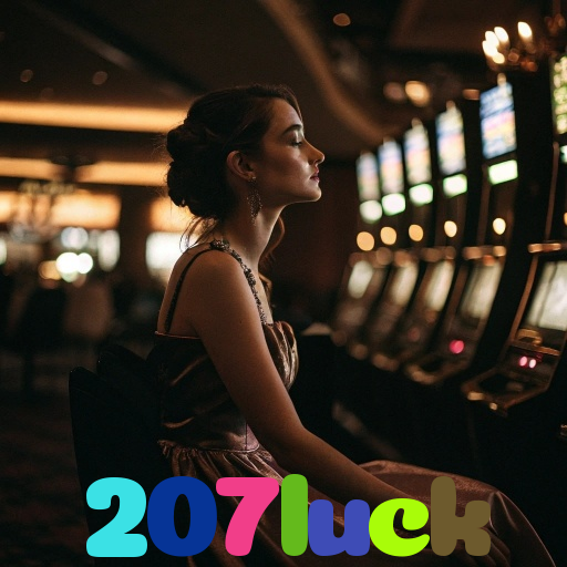 207luck：Aposte nas melhores slots e conquiste prêmios como nunca!
