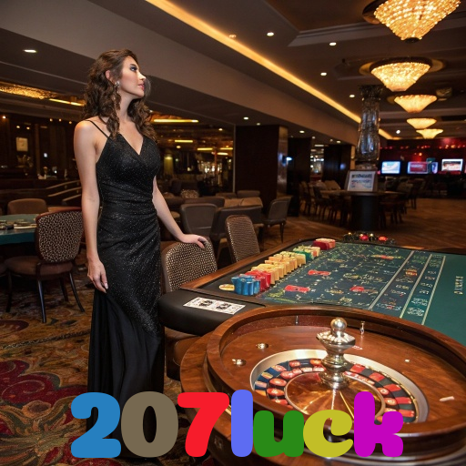 207luck:Jogue poker, aposte no futebol e ganhe em grandes jogos de cassino!