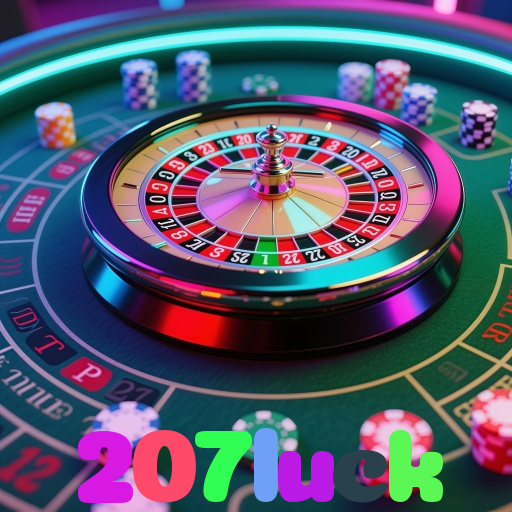 207luck：Aposte nas melhores slots e conquiste prêmios como nunca!