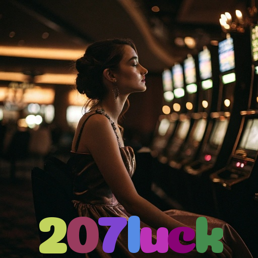 207luck:Jogue poker, aposte no futebol e ganhe em grandes jogos de cassino!