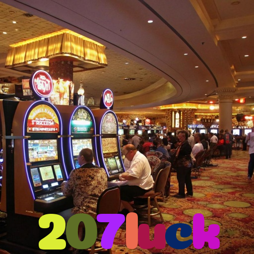 207luck:Aposte no futebol, jogue poker e conquiste vitórias épicas!